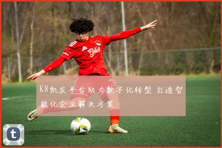 K8凯发平台助力数字化转型 打造智能化企业解决方案
