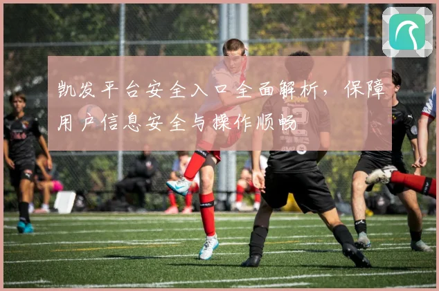 凯发平台安全入口全面解析，保障用户信息安全与操作顺畅